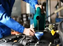 روغن موتور دوباره گران شد/ افزایش ٤٠ تا  ٥٣ درصدی قیمت روغن موتور 