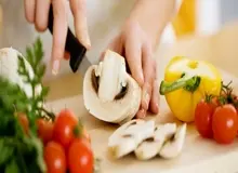 بهترین و بدترین کشورها از لحاظ شیوه طبخ سنتی غذا/ کشوری که مردم آن با آشپزی خودکشی می‌کنند