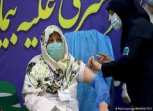 چگونه در جریان نوبت واکسیناسیون‌ مان علیه کرونا قرار می‌ گیریم؟
