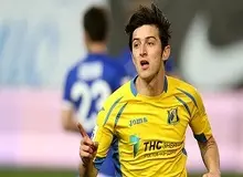 آزمون سومین بازیکن برتر قاره کهن در سال ۲۰۱۶