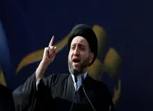  عمار حکیم برای حمایت از مصطفی الکاظمی جناح پارلمانی تشکیل می دهد/ آیا متحد سابق هم به ما پشت کرده است؟!