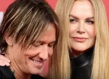 نیکول کیدمن و کیث اربن پس از ۲۰ سال زندگی مشترک، از هم جدا شدند