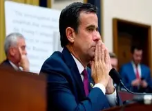 هاآرتص: گزینه ترامپ برای ریاست سیا یکی از حامیان سرسخت سیاست ضدایرانی است 