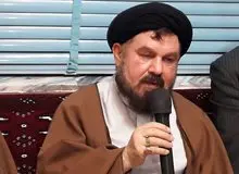 امام جمعه بهشهر: مخالفان پتروشیمی میانکاله خائن و مخالف رهبری هستند/کور خوانده اید تظاهرات می کنیم/فایل صوتی
