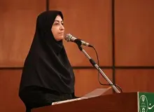 زمان بذل و بخشش از طبیعت کشور تمام به اتمام رسیده است/ ۱۱ درصد مساحت ایران در معرض فرونشست زمین قرار دارد 