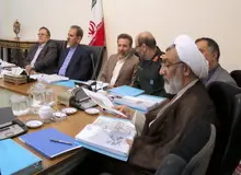 پیشرفت ها در ایجاد دولت الکترونیک از کارنامه های درخشان دولت تدبیر و امید است/ کوتاهی هیچ دستگاه اجرایی برای تکمیل روند ایجاد دولت الکترونیک قابل پذیرش نیست