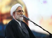 قائم مقام مدیر حوزه‌های علمیه در قم: خیلی‌ها انقلابی و مؤمن بودند اما انقلابی و مؤمن نماندند