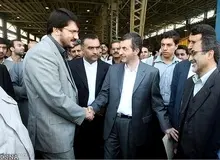 زاپاس رحیم مشایی به بهشت می رود؟/ نگاهی به همه اتهام های «مهرداد بذرپاش»





