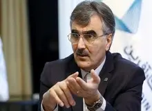 فرزین: در ایران ۶۵۰ میلیون حساب بانکی وجود دارد