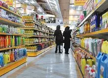 خرید قسطی به کالاهای اساسی رسید 