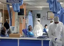 آغاز موج اپیدمی کرونا در ۶ استان+اسامی