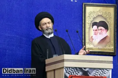 امام جمعه اردبیل: یکی از مصادیق تضرع اقامه نماز باران است/ حالا باران بیاید یا نیاید دست خداست