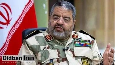 رئیس پدافند غیرعامل: فرماندهان نظامی از گوشی هوشمند استفاده نمیکردند+فیلم