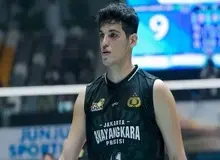 روند انتقال صابر کاظمی به ایران آغاز شد