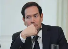 روبیو: رویدادهای کرانه باختری می‌تواند آتش‌بس غزه را تضعیف کند