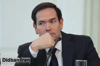 روبیو: رویدادهای کرانه باختری می‌تواند آتش‌بس غزه را تضعیف کند