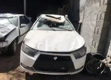 قیمت بالای خودروهای چپی در ۱۴۰۳ / لاشه دنا ۳۰۰ میلیون تومان!