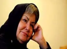 گفت و گو با اولین خواننده زنی که در ایران با نام خودش مشهور شد