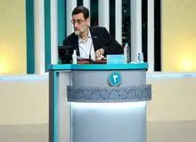 قاضی‌زاده: شومن بازی ها دیگر تاثیر ندارد /آینده را به پولدار ها می فروشیم