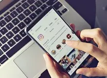 گزارش واشنگتن پست از لایحه جنجالی مجلس؛ ایرانی ها نگرانند کسب و کارشان در اینستاگرام نابود شود