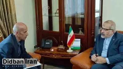 سفیر ایران در تونس: وعده صادق ۴ ویرانگر خواهد بود