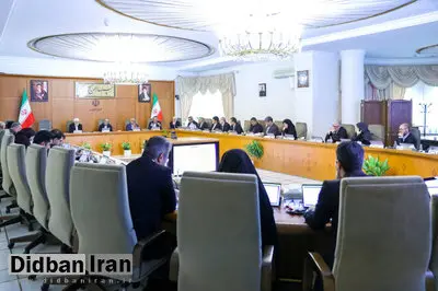 تخصیص بودجه دستگاهها بر اساس کارکرد نیروی انسانی