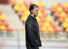  سعید آذری خطاب به سرپرست پرسپولیس: ادبیات شما مناسب ورزش نیست!