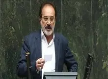 نماینده مجلس: رییسی با رانت‌خوران قاطع برخورد کند

