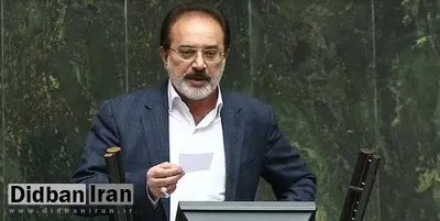 نماینده مجلس: رییسی با رانتخوران قاطع برخورد کند