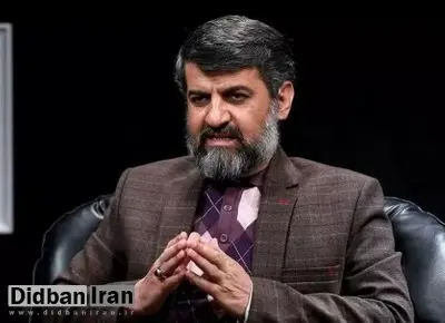 مدیرمسئول سابق کیهان:  هیچ نهاد و مقامی در جمهوری اسلامی مقدس نیست/ اصلاً مگر یک نظام سیاسی می‌تواند مقدس باشد؟