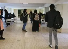 ۴۰ درصد از کل بیکاران تحصیلات دانشگاهی دارند