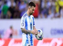 مسی؛ مرد رکوردها در جام جهانی ۲۰۲۲