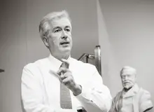 ویلیام برنز، مدیر «سیا»: پشت تصاویر سفر پوتین به ایران، بی اعتمادی ست / اتحاد بین تهران و مسکو محدود خواهد بود