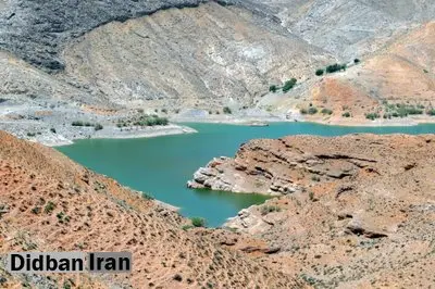 پاییز امسال رکورد ۵۸ سال اخیر را شکست