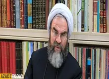 غرویان: اسلام شناسی برخی آقایان به جنبه‌های خشک و سلبی محدود است
