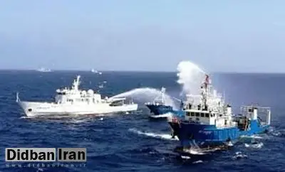اعتراض شدید پکن نسبت به اظهارات ضد چینی آمریکا، ژاپن، استرالیا و فیلیپین