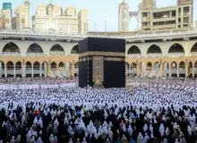  نخستین کاروان‌های عمره «زیارتی-تفریحی» با هزینه ۱۳۰ تا ۱۵۰ میلیون تومان، آبان ماه امسال راهی سرزمین وحی می‌شوند
