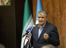 رئیس سازمان انرژی اتمی: به بلوغ هسته‌ای‌ رسیده‌ایم