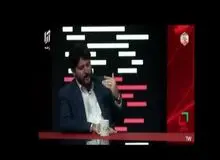 مدیرعامل ایسپا: اگر یک هفته انتخابات دیرتر برگزارمی‌شد، احتمال تغییر نتایج انتخابات دور اول بسیار بالا بود+فیلم 