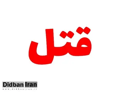 محاکمه مرد و زنی که دختر همخانه شان را کشتند/ مقتول لحظاتی قبل از مرگ، قاتلان را لو داد