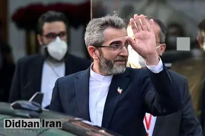 خبرگزاری  نزدیک به سپاه از احتمال شکست مذاکرات وین خبر داد