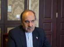 سلطانی‌فر: باید بخش خصوصی در ورزش را فعال و تقویت کنیم
