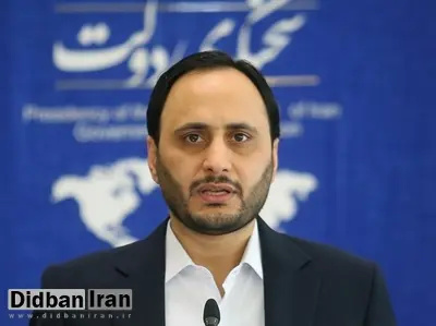 واکنش سخنگوی دولت  به بازگشت گشت ارشاد: رئیس‌‌جمهور اخیرا از نیروی انتظامی و قوه قضاییه خواست در چارچوب قوانین  اقدام کنند