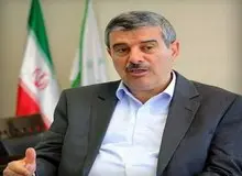 عسکری آزاد به عنوان دستیار رئیس جمهور منصوب شد