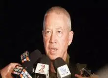 وزیر جنگ اسرائیل: آماده حمله مرگبار از زمین، دریا و هوا به غزه هستیم 