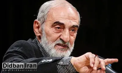 حسین شریعتمداری: افرادی که با جمهوری اسلامی به مخالفت برخاسته اند، بی سواد و درپیت هستند