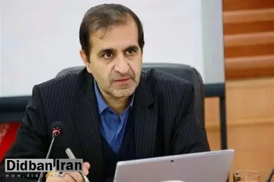 جوادی یگانه استعفا داد