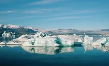 رقابت جهانی در عصر خشکسالی/ کدام کشور بیشترین ذخایر آب شیرین را دارد؟