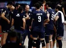 پیاتزا پس از توقف مقابل قطر: سخت‌تر تمرین می‌کنیم