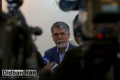صالحی: امیدواریم روایتهای خوبی از جنگ ۱۲ روزه در جشنواره فجر ارائه شود